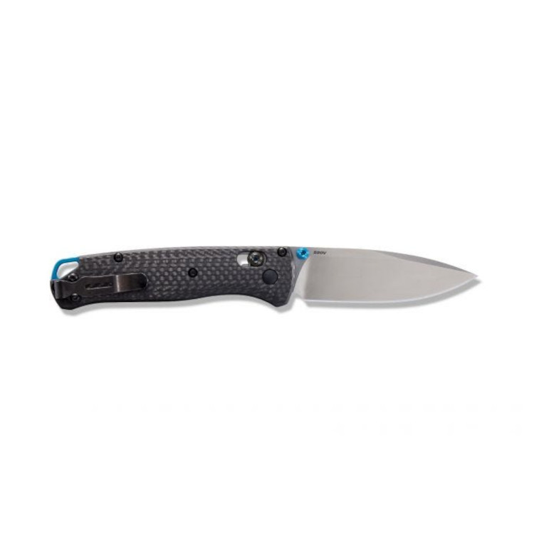 Benchmade Bugout 535-3 Carbon Fiber Handle - S90V - Image 3